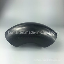 Butt Welded Fitting Carbon Steel Fitting 90d Elbow with Ce (KT0280)